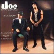 CD È Asciuto Pazzo 'o Padrone (Colonna sonora) Joe Sarnataro