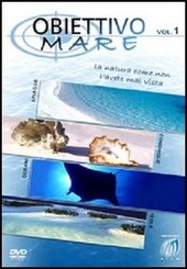 Copertina  Mare : la natura come non l'avete mai vista : spiagge, conchiglie, oceani, isole