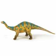 Giocattolo Jurassic Hunters Apatosauro Geoworld Geoworld