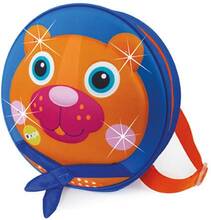 Cartoleria Zaino My Starry Backpack! Orso Edicart