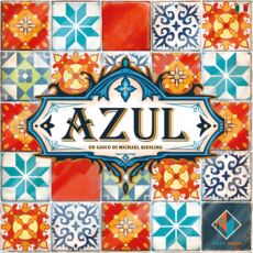 Giocattolo Azul Ghenos Games