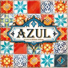 Azul Gioco Da Tavolo