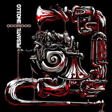 Vinile Doomood Ottone Pesante