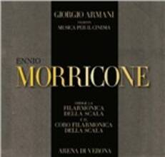 CD Musica per Il Cinema (Colonna sonora) Ennio Morricone