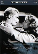 Film L' uomo di paglia Pietro Germi
