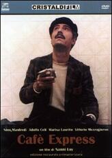 Film Café Express Nanni Loy