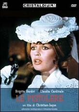 Film Le pistolere Christian-Jaque Guy Casaril