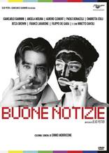 Film Buone notizie Elio Petri
