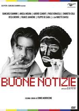 Film Buone notizie Elio Petri