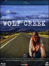 Film Wolf Creek Greg McLean
