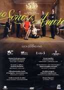 Film Io sono l'amore Luca Guadagnino