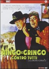 Film Ringo e Gringo contro tutti Bruno Corbucci