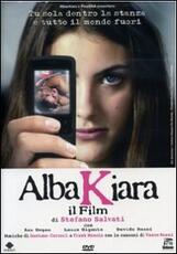 Film AlbaKiara Stefano Salvati