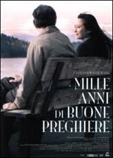 Film Mille anni di buone preghiere Wayne Wang