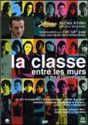 Film La classe. Entre les murs Laurent Cantet