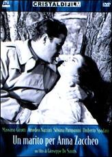 Film Un marito per Anna Zaccheo Giuseppe De Santis
