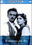 Film Il mulino del Po Alberto Lattuada