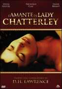 Film L' amante di Lady Chatterley Just Jaeckin
