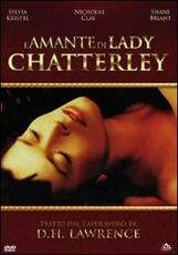 Film L' amante di Lady Chatterley Just Jaeckin