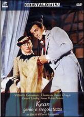 Film Kean, genio e sregolatezza Vittorio Gassman