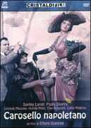 Film Carosello napoletano Ettore Giannini