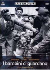 Film I bambini ci guardano Vittorio De Sica