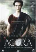 Film Agora Alejandro Amenabar