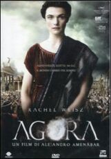 Film Agora Alejandro Amenabar