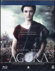 Film Agora Alejandro Amenabar