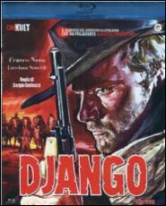 Film Django Sergio Corbucci