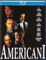 Film Americani James Foley