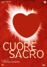 Film Cuore sacro (DVD) Ferzan Ozpetek