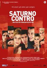 Film Saturno contro (DVD) Ferzan Ozpetek