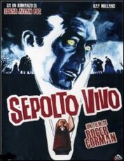 Film Sepolto vivo Roger Corman