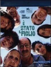 Film È stato il figlio Daniele Ciprì