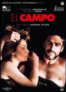 Film El campo Hernán Belón