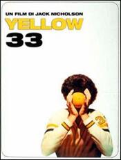 Film Yellow 33 Jack Nicholson