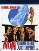 Film Non commettere atti impuri Giulio Petroni