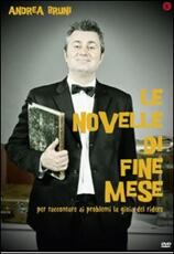 Film Le novelle di fine mese Luca Paolieri