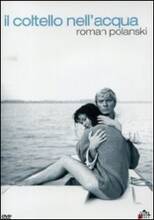 Film Il coltello nell'acqua Roman Polanski