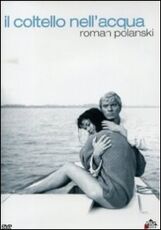 Film Il coltello nell'acqua Roman Polanski