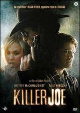 Film Killer Joe William Friedkin