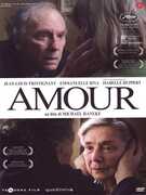 Film Amour Michael Haneke