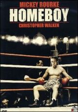 Film Homeboy Michael Seresin