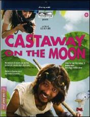 Film Castaway on the Moon Hey-jun Lee