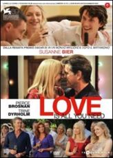 Film Love Is All You Need Susanne Bier