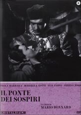 Film Il ponte dei sospiri Mario Bonnard