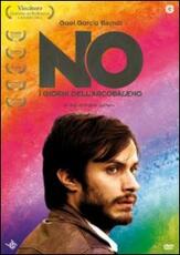 Film NO. I giorni dell'arcobaleno Pablo Larraín