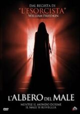 Film L' albero del male William Friedkin