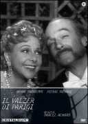 Film Il valzer di Parigi Marcel Achard